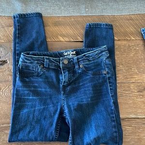 Cat and jack skinny jeans